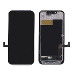 Дисплей (модуль) для Apple iPhone 13 mini в сборе с тачскрином (Incell), черный, фото2