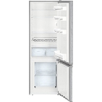 Холодильник Liebherr CUELE 2831-26 001 серебристый двухкамерный 212/53л морозилка снизу, фото8