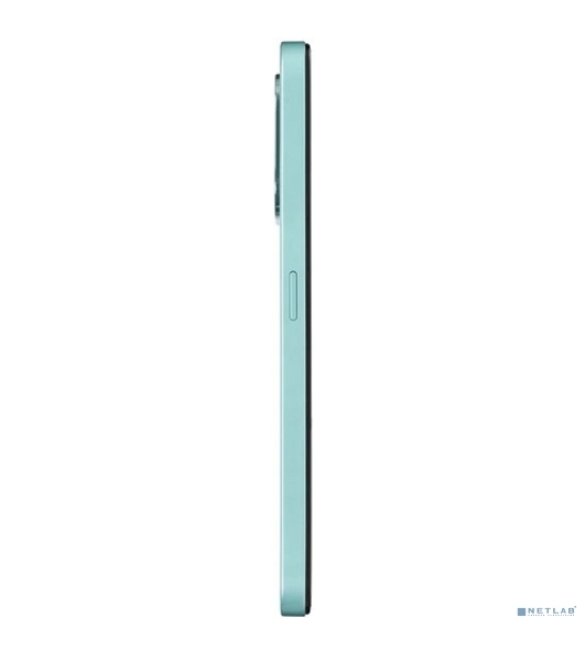Смартфон HONOR X6c 6/128Gb, океанический голубой