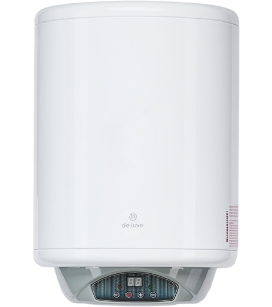 Водонагреватель De Luxe 3W30V2