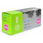 Картридж лазерный Cactus CS-CLT-C406S cyan голубой (1000 стр.) для Samsung CLP-360/365/CLX-3300/3305, фото 1