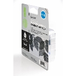 Картридж струйный Cactus CS-CC641 №121XL черный (18 мл.) для HP DJ D1663/D2563/D2663/D5563/F2423/F2483, фото 1