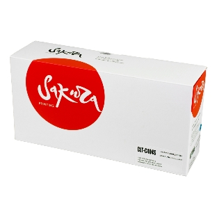 Картридж лазерный Sakura CLTC404S для Samsung SL-C430/SL-C480, синий, 1500 к.