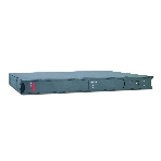 Источник бесперебойного питания APC Smart-UPS SC SC450RMI1U / 450ВА / 280Вт / 4xIEC-320-C14, фото20