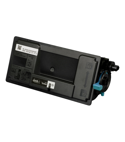 Картридж Sakura TK3060 для Kyocera Mita, черный, 14500 к.