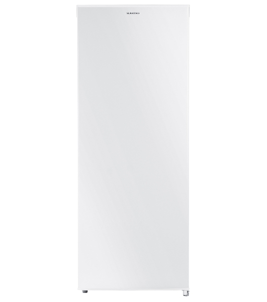 Морозильная камера SunWind SCU205 белый