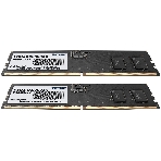 Оперативная память Patriot Signature, DDR5, 32GB (2x16 GB), 4800 MHz, CL40, DIMM, фото8