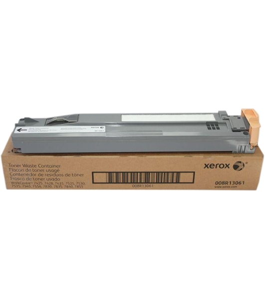 Расходные материалы Xerox 008R13061 Сборник отработки WC 7830/7835/7845/7855/7425/7428/7435/7525/7530/7535/7545/7556 GMO