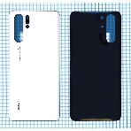 Задняя крышка для Huawei P30 Pro белый, фото 1