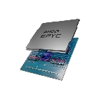 Процессор AMD EPYC 9334 Soc-SP5 2.7GHz OEM, фото3