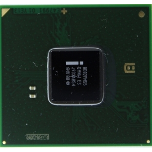 Чип Intel BD82PM55 QMJR ES