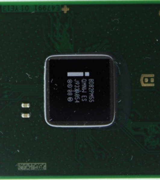 Чип Intel BD82PM55 QMJR ES