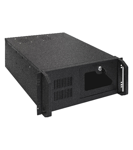 Серверный корпус ExeGate Pro 4U450-26/4U4020S (RM 19', высота 4U, глубина 450, БП 700PAS, USB)