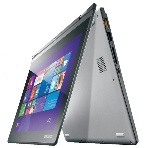 Клавиатура для ноутбука Lenovo Yoga 2 11, черная, фото9