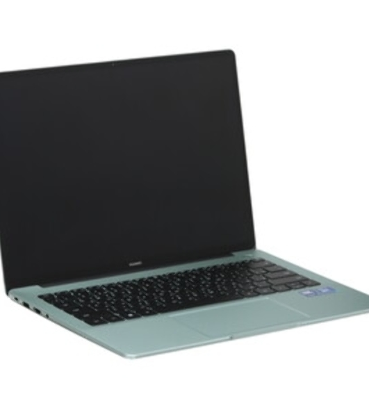 Ноутбук Huawei FLMH-X FlemingH-W5651T/14'/IPS/Intel Core Ultra 5 125H/16Gb/512Gb SSD/Intel Iris Xe graphics/без ОС/зеленый/1.31kg