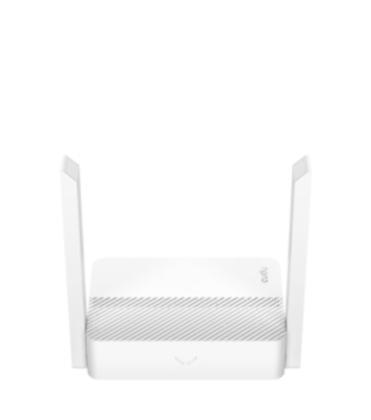 Роутер беспроводной Cudy WR1200E AC1200 10/100BASE-TX