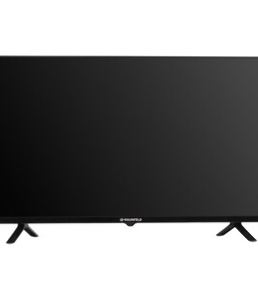 Телевизор Maunfeld 32' MLT32HST02 черный DLED HD 60Hz Smart TV