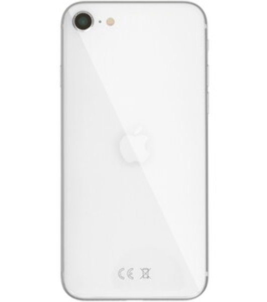 Аккумуляторная батарея для Apple iPhone SE 3.82V 6.21Wh