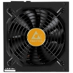 Блок питания Chieftec Polaris Pro PPX-1300FC-A3, 1300Вт, 80 PLUS Platinum, 135мм, модульный, черный, фото5
