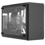 Компьютерный корпус MINITOWER MITX W/O PSU M2 MINI GRAY ZALMAN, фото13