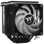Устройство охлаждения (кулер) Thermaltake Astria 600 ARGB Soc-AM5/AM4/1151/1200/1700 черный 4-pin 26.8dB Al 265W Ret (CL-P121-CA12SW-A), фото7