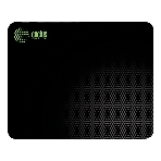Коврик для мыши Cactus CS-MP-D02M Средний черный 300x250x3мм, фото2