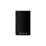 Внешний HDD 2.5' Transcend StoreJet 25A3, 2TB, USB 3.2 Gen 1 Type-A, 5400 rpm, черный, фото 1