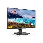 Монитор 23.8' Philips 242S1AE IPS 1920x1080, 75 Гц, 4 мс, 16:9, 300 кд/м2, 1xHDMI, 1xDP, 1xDVI, 1xVGA, 1x3.5 мм, черный, фото11