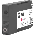 Картридж струйный HP 953 F6U13AE пурпурный для HP OJP 8710/8715/8720/8730/8210/8725 (700 стр.), фото5