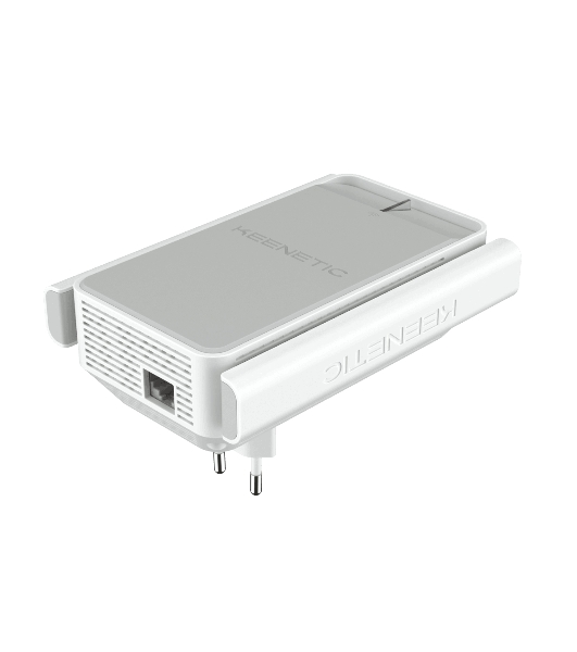 Ретранслятор Wi-Fi сигнала Keenetic Keenetic Buddy 6 (KN-3411)
