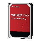 Жесткий диск WD SATA-III 14Tb WD142KFGX NAS Red Pro (7200rpm) 512Mb 3.5', фото3