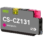 Картридж струйный Cactus CS-CZ131 №711 пурпурный (26 мл) для HP DesignJet T120/T520, фото3