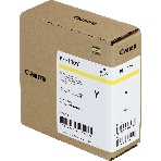 Картридж струйный Canon PFI-110 Y 2367C001 желтый (160мл) для Canon TX-2000/TX-3000/TX-4000, фото6