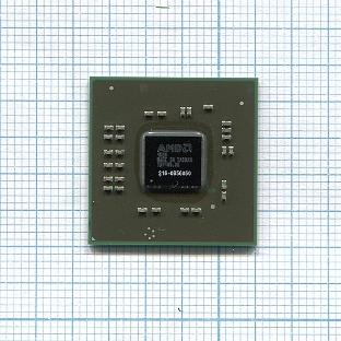 Чип AMD 216-0856050