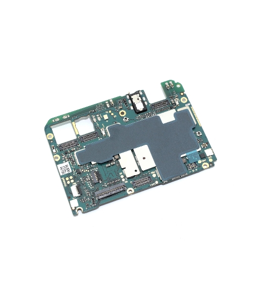 Материнская плата для Asus Zenfone Max Plus M1 ZB570TL 4x32Gb 90AX0180-R0TW10