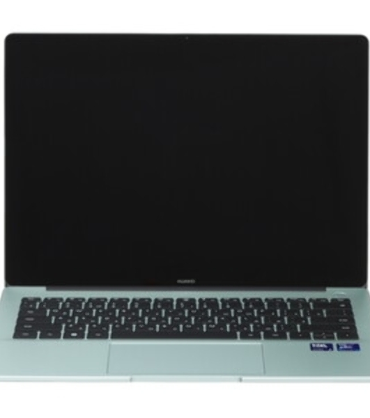 Ноутбук Huawei FLMH-X FlemingH-W5651T/14'/IPS/Intel Core Ultra 5 125H/16Gb/512Gb SSD/Intel Iris Xe graphics/без ОС/зеленый/1.31kg