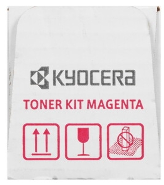 Картридж лазерный TK-8365M 12 000 стр. Magenta для TASKalfa 2554ci