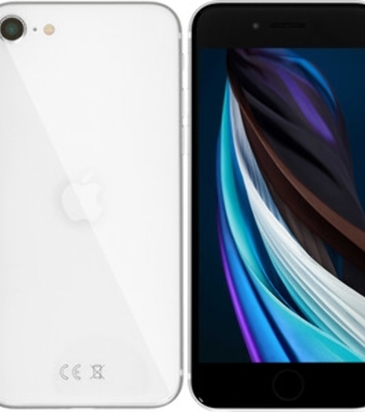 Аккумуляторная батарея для Apple iPhone SE 3.82V 6.21Wh