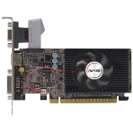 Видеокарта Afox PCI-E 3.0 AF610-2048D3L5-V3 NVIDIA GeForce GT 610 2Gb 64bit GDDR3 810/1333 DVIx1 HDMIx1 CRTx1 HDCP Ret low profile, фото3