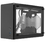 Компьютерный корпус MINITOWER MITX W/O PSU M2 MINI GRAY ZALMAN, фото12