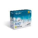 TP-Link TD-W8961N N300 Wi-Fi роутер с ADSL2+ модемом, фото7