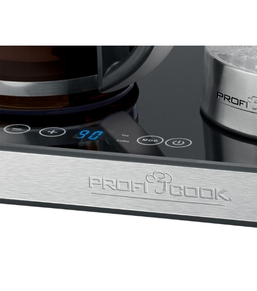 Чайный набор Profi Cook PC-TKS 1056