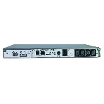 Источник бесперебойного питания APC Smart-UPS SC SC450RMI1U / 450ВА / 280Вт / 4xIEC-320-C14, фото22