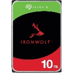 Жесткий диск Seagate SATA 10Tb 7200RPM 6Gb/S 256MB ST10000VN000, фото 1