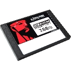 Накопитель SSD Kingston DC600M, 7680 Gb, SATA III, R/W 560/530 МБ/с, фото3