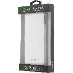 Портативный аккумулятор Cactus CS-PBFSKT-10000 10000mAh 2.1A 2xUSB белый, фото4