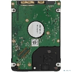 Жесткий диск Western Digital Blue WD10SPZX 1ТБ 2,5' 5400RPM 128MB (SATA III) Mobile, фото6