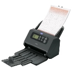 Сканер Canon image Formula DR-M260 (2405C003) A4 черный, фото26