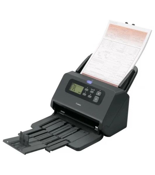 Сканер Canon image Formula DR-M260 (2405C003) A4 черный