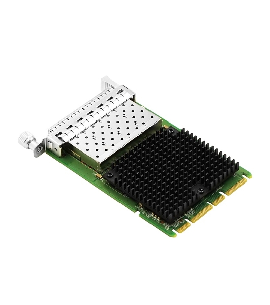 Сетевой адаптер PCIE 10Gb SFP+ LRES3007PF-OCP LR-LINK